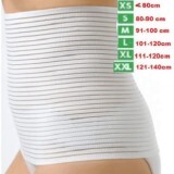 Centura abdominala postnatala, masura XL, Babyono