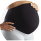 Centura suport prenatală neagră, S, 3397 51S, Cantaloop