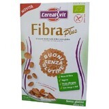 Cereala Bio Fibre Plus fara gluten cu porumb Tef Cerealvit, 375g, La Finestra sul Cielo