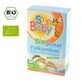 Cereale Bio din gr&#226;u speltă, +4luni, 250g, SunBaby Food