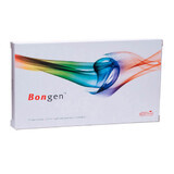 Bongen, 10 fiole, NaturPharma