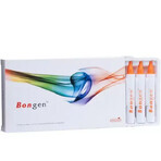 Bongen, 10 fiole, NaturPharma