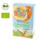 Cereale Bio din mei, +4luni, 250g, SunBaby Food