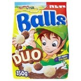 Cereale Duo Balls, 375 g, Bonavita