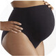 Chilot Essential gravide cu centură  integrată negru, S, 3328 51S, Cantaloop