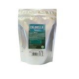 Chlorella pulbere,200 g, Herbavit