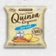 Cipsuri organice expandate din quinoa si morcovi, 45 g, Mc Lloyd&#39;s