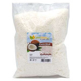 Cocos răzuit, 500 g, GreenSense