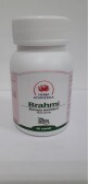 Brahmi, 60 capsule, Herba Ayurvedica