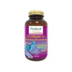 Colagen Bioactiv Forticoll Fortigel, 180cps, Laboratorios Almond
