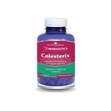 Colesterix 120 capsule, Herbagetica