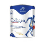 Colágeno Jointcare con Fortigel, 140 gr, Natures Finest