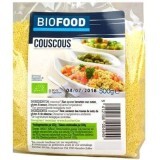 Cous Cous Eco - BioFood, 500g, Damhert