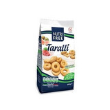 Covrigei fără gluten, Taralli, 200 g, PAN121, Nutri Free
