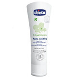 Cremă anti-iritantă cu Panthenol și oxid de Zinc, 100 ml, Chicco