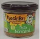 Cremă Bio tartinabilă - Pate Normand, VEG01, 95 g, Veggiebel