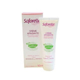 Cremă calmantă îngrijire intimă și corporală Saforelle Smoothing Cream, 50 ml, Laboratoarele Iprad
