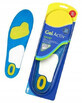 Insoles for men GelActiv Sport, size 40 - 46.5, Scholl