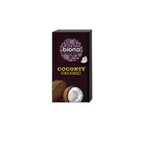 Cremă de cocos Eco, 200 gr, Biona