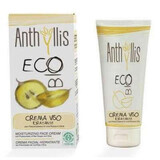 Cremă de față hidratantă Eco Bio, 50 ml, Anthyllis