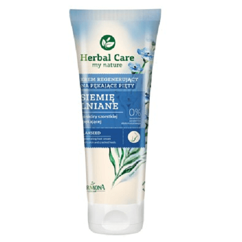 Crema de picioare cu In Herbal Care, 100 ml, Farmona