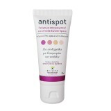 Crema depigmentanta cu actiune antioxidanta Antispot, 30 g, Synerga Pharmaceuticals