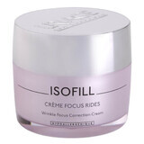 Cremă împotriva ridurilor - Isofill Focus Rides, 50 ml, Uriage