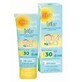 Cremă protecție solară pentru copii SPF30, 75ml, Elmiplant