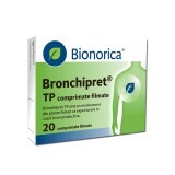 Bronchipret TP, 20 comprimate, Bionorica