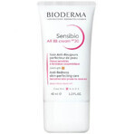 Bioderma Sensibio crema AR BB Cream SPF 30, 40 ml