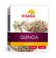 Crupe prajite de orz cu quinoa in 3 culori, 2x100 g, Risana