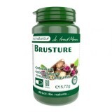 Brusture, 60 capsule, Pro Natura