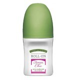 Deo Roll-on, Femme Chic, 50 ml, Verre De Nature