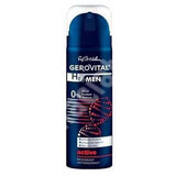 Deodorant antiperspirant, Gerovital H3 Men Active, 150 ml, Farmec