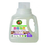 Detergent bio pentru rufe cu mușețel și lavandă, 1,5L, Earth Friendly
