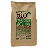 Detergent Biodegradabil Pudră Hipoalergenic, 2Kg, Bio-D
