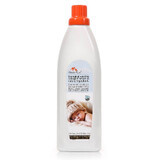 Detergent concentrat de rufe natural, eco-friendly pentru piele sensibilă și bebeluși, 1L, Mommy Care