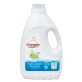 Detergent de rufe Bebe Marsilia, 2000 ml, Friendly Organic