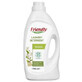 Detergent de rufe, Marsilia, 1900ml, Friendly Organic