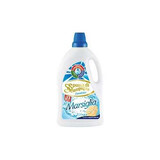 Detergent lichid cu parfum de săpun natural, Marsilia, 1980ml, Spuma di Sciampagna