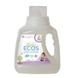 Detergent lichid pentru bebelusi cu musetel si lavanda Organic, 1.478 L, Earth Friendly
