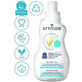 Detergent lichid pentru rufe Sensitive Skin, 1050ml, Attitude