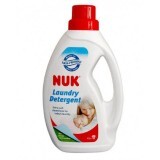 Detergent lichid pentru rufele bebelușilor, 750 ml, 10750860, Nuk