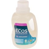 Detergent organic cu lavanda, 1478 L, Earth Friendly