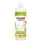 Detergent pentru accesorii de alăptare, 437 ml, Friendly Organic