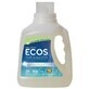 Detergent pentru rufe, enzime și pepene galben, 2960 ml, Ecos