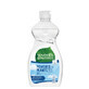 Detergent pentru vase, Free&amp;clear, 500 ml, Seventh Generation
