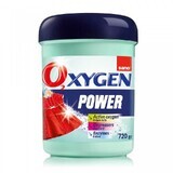 Detergent pudră pentru rufe, Oxygen Power, 720 gr, Sano Oxygen