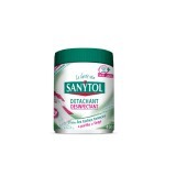 Dezinfectant pudra pentru indepartarea petelor, 450 gr, Sanytol