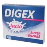 Digex Lacto, 10cps,  Fiterman Pharma